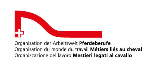 Logo Pferdeberufe